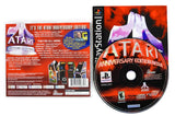 Atari Anniversary Edition Redux (Playstation / PS1)