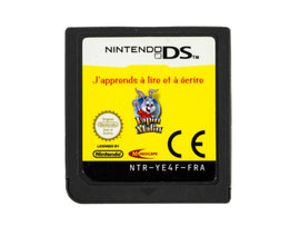 Lapin Malin: J'apprends à Lire et à Écrire [PAL] (Nintendo DS)
