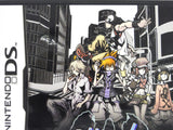 World Ends With You (Nintendo DS)