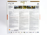 PlayStation 3 System Slim 120 GB (PS3)