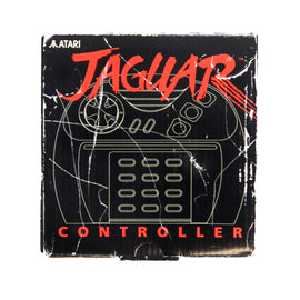 Atari Jaguar Controller (Atari Jaguar)