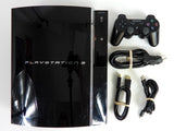 PlayStation 3 System 80 GB (PS3)