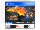 Jak X: Combat Racing [Collector's Edition] [Limited Run Games] (Playstation 4 / PS4)