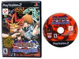 Yu-Gi-Oh Duelists of the Roses (Playstation 2 / PS2)