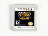 Super Street Fighter IV 4 3D Edition (Nintendo 3DS)