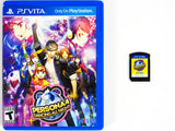 Persona 4 Dancing All Night [Disco Fever Edition] (Playstation Vita / PSVITA)