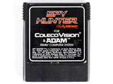 Spy Hunter (Colecovision)