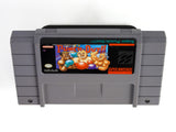 Super Punch Out (Super Nintendo / SNES)