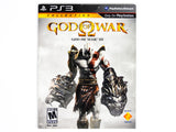 God Of War Origins Collection [Not For Resale] [Cardboard Sleeve] (Playstation 3 / PS3)