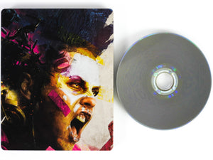 Rage 2 [Steelbook] [PAL] (Xbox One)