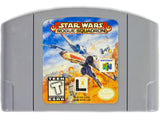 Star Wars Rogue Squadron (Nintendo 64 / N64)