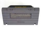 ESPN Baseball Tonight (Super Nintendo / SNES)