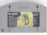 Robotron 64 (Nintendo 64 / N64)