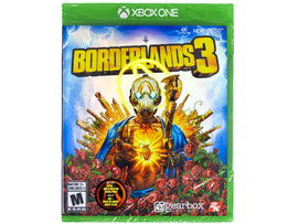 Borderlands 3 (Xbox One)