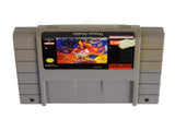 Aladdin (Super Nintendo / SNES)