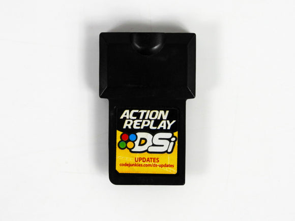 Action Replay DSi (Nintendo DS)