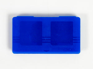 3DS 2 Cartridge Case (Nintendo 3DS)