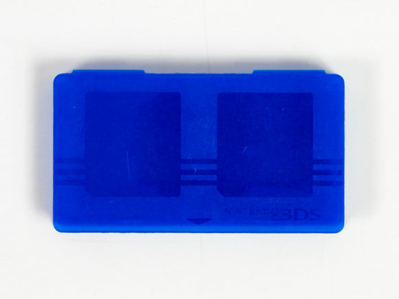 3DS 2 Cartridge Case (Nintendo 3DS)