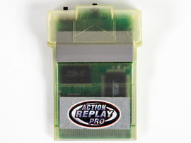 Action Replay Pro V4.0 (Nintendo Game Boy Color / GBC)