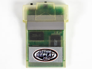 Action Replay Pro V4.0 (Game Boy Color)