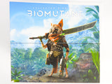 Biomutant [Collector's Edition] (Xbox Series X / Xbox One)