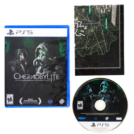 Chernobylite (PlayStation 5 / PS5)