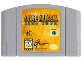 Duke Nukem Zero Hour (Nintendo 64 / N64)