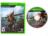 Biomutant [Collector's Edition] (Xbox Series X / Xbox One)