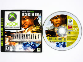 Official Xbox Magazine Demo Disc 54e (Xbox)