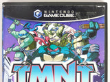 TMNT Mutant Melee (Nintendo Gamecube)