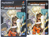 Growlanser Heritage Of War (Playstation 2 / PS2)