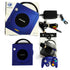 Nintendo GameCube System [DOL-001] Indigo with 1 Assorted Controller