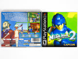Mega Man Legends 2 (Playstation / PS1)