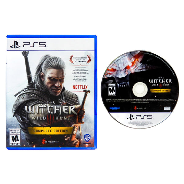 The Witcher 3: Wild Hunt - Wikipédia The Witcher 3: Wild Hunt - Wikipédia