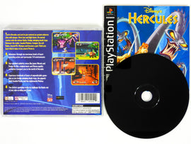 Hercules (PlayStation / PS1)
