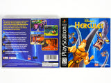 Hercules (Playstation / PS1)