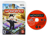 Monopoly (Nintendo Wii)