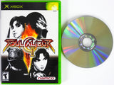 Soul Calibur II 2 (Xbox)