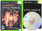 Fatal Frame 2 (Xbox)