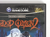 Blood Omen 2 (Nintendo Gamecube)