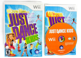 Just Dance Kids (Nintendo Wii)