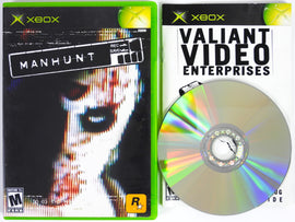 Manhunt (Xbox)