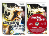 Dancing With The Stars We Dance (Nintendo Wii)