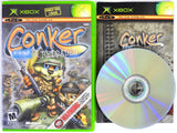 Conker Live And Reloaded (Xbox)