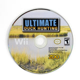 Ultimate Duck Hunting (Nintendo Wii)