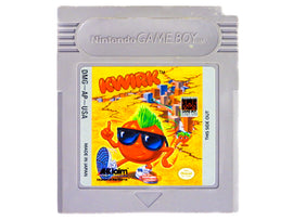 Kwirk (Nintendo Game Boy)