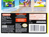 Super Mario Sunshine [Player's Choice] (Nintendo Gamecube)