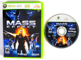 Mass Effect (Xbox 360)