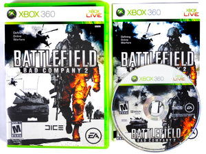 Battlefield: Bad Company 2 (Xbox 360)