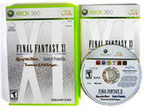 Final Fantasy XI 11 (Xbox 360)